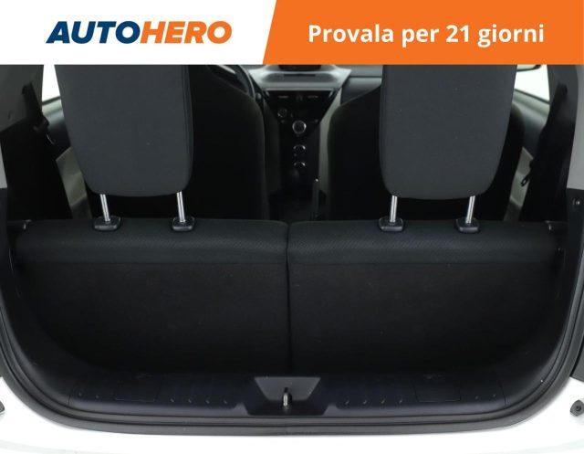 TOYOTA iQ 1.0 CVT Active