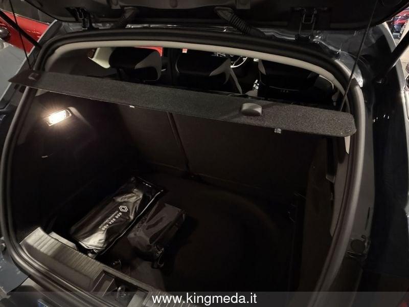 Renault Captur E-Tech hybrid 1.6 E-TECH HEV 145 TECHNO AUTO