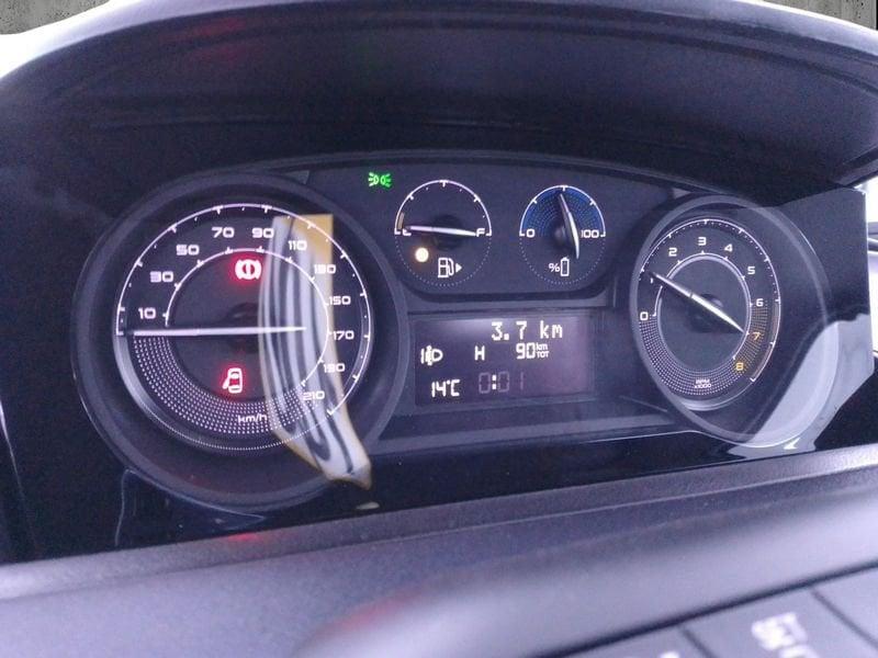Lancia Ypsilon 1.0 firefly hybrid Gold s&s 70cv