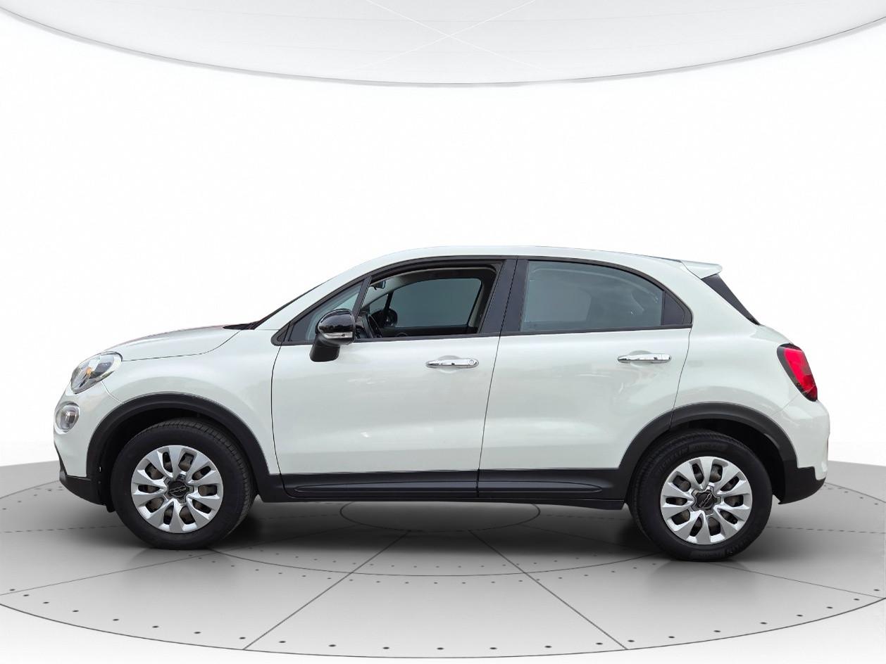 FIAT 500X 1.3 mjt Cult 95cv