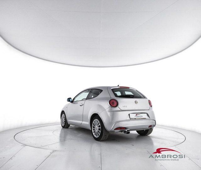 ALFA ROMEO MiTo 1.4 105 CV M.air S&S Progression