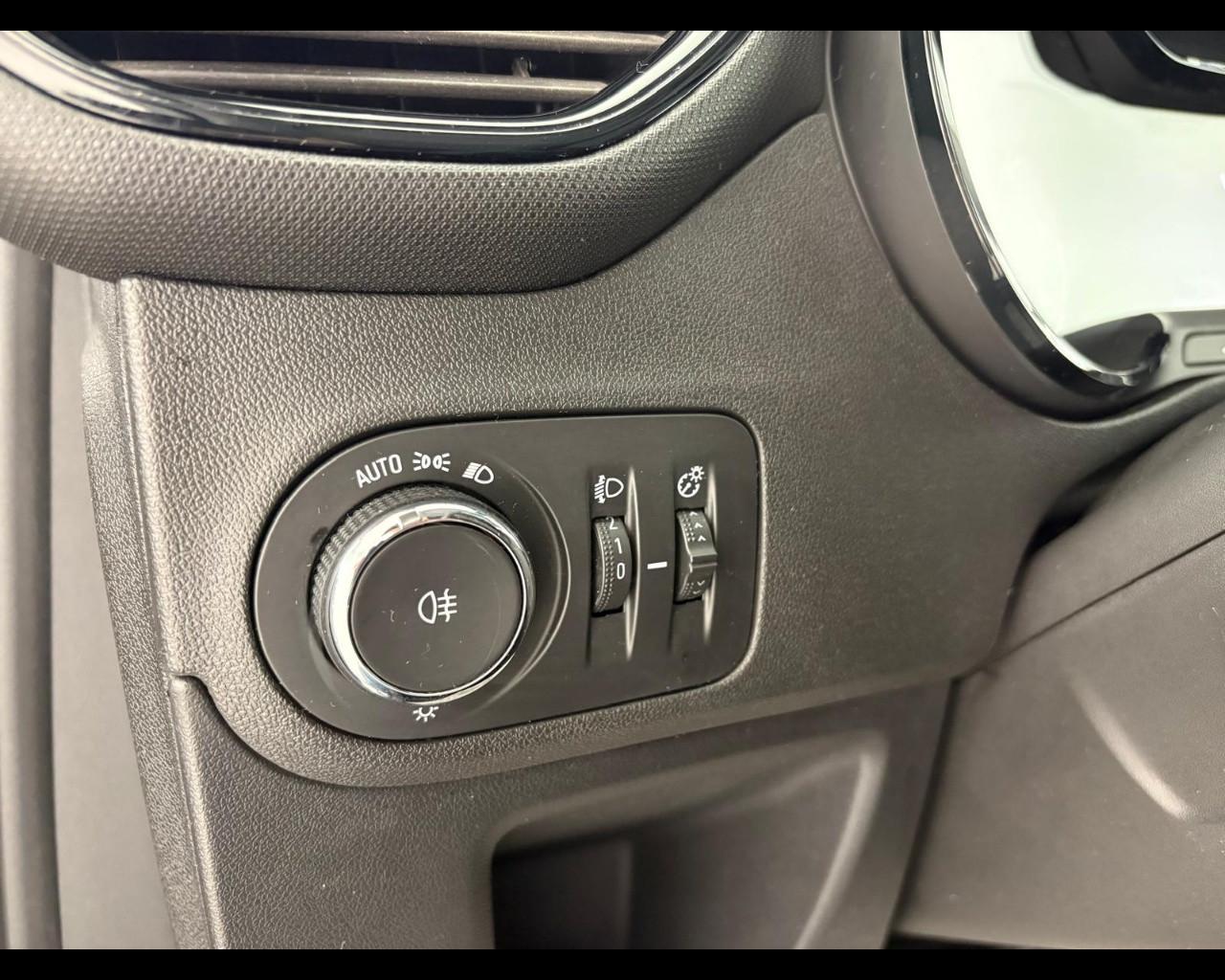 OPEL Crossland X 1.2 Advance 83cv