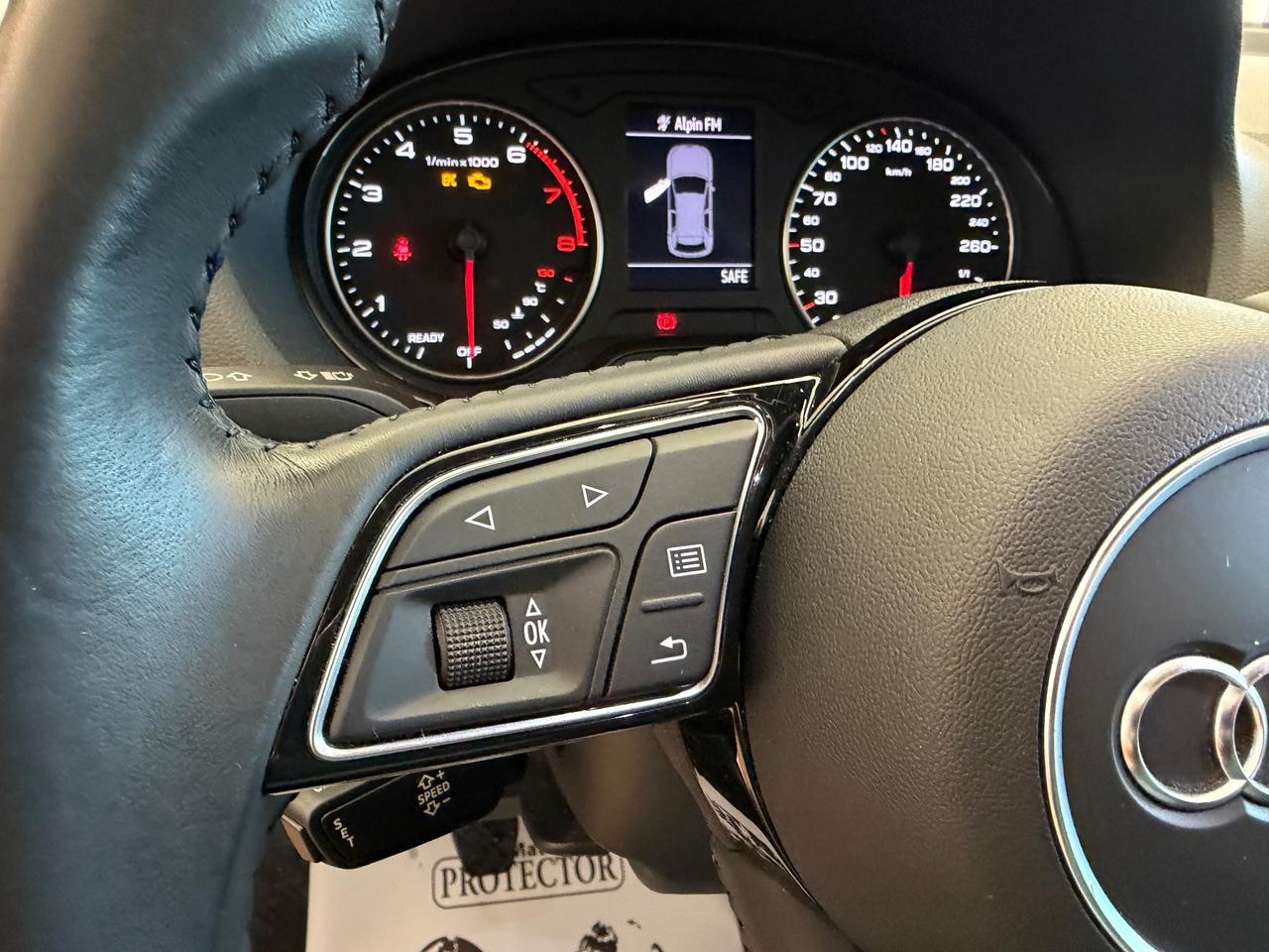 Audi Q2 30 TFSI Business Design - SOLO 80.000 KM