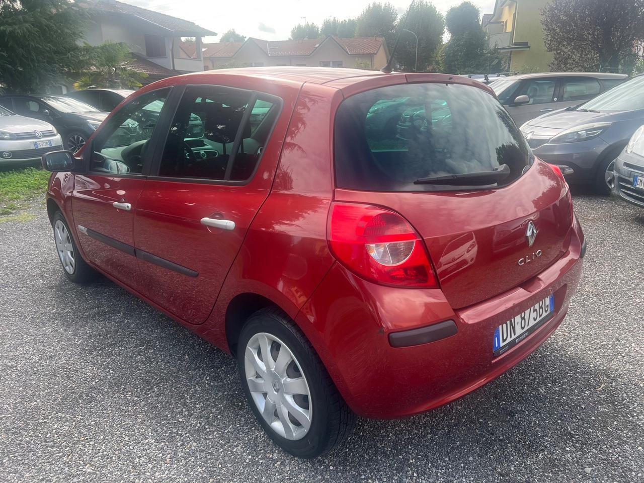 Renault Clio 1.2 16V 5 porte Rip Curl