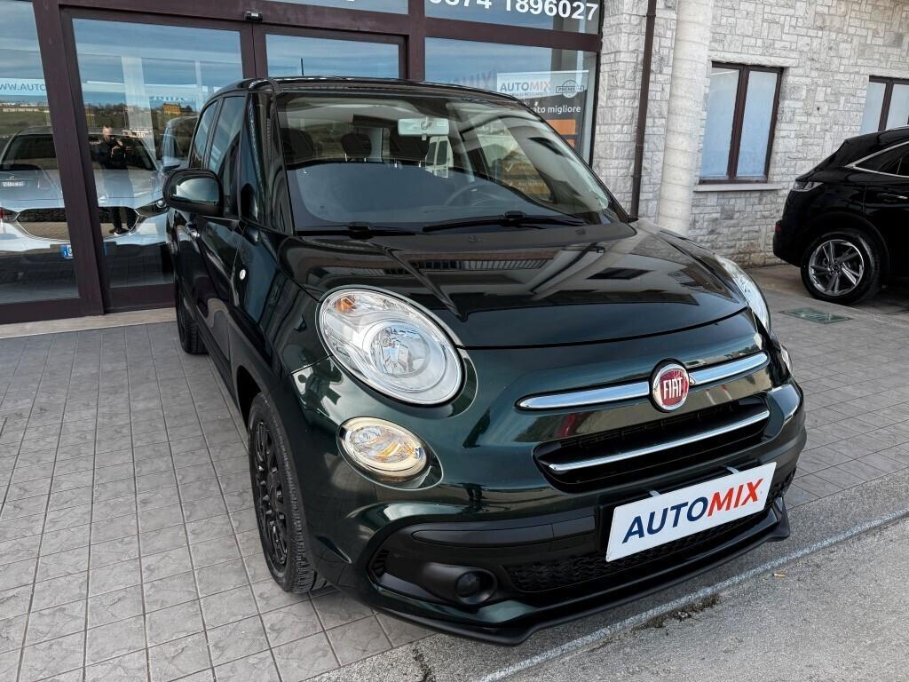 Fiat 500L N1 Autocarro 4 Posti 1.6 Mjt 120cv