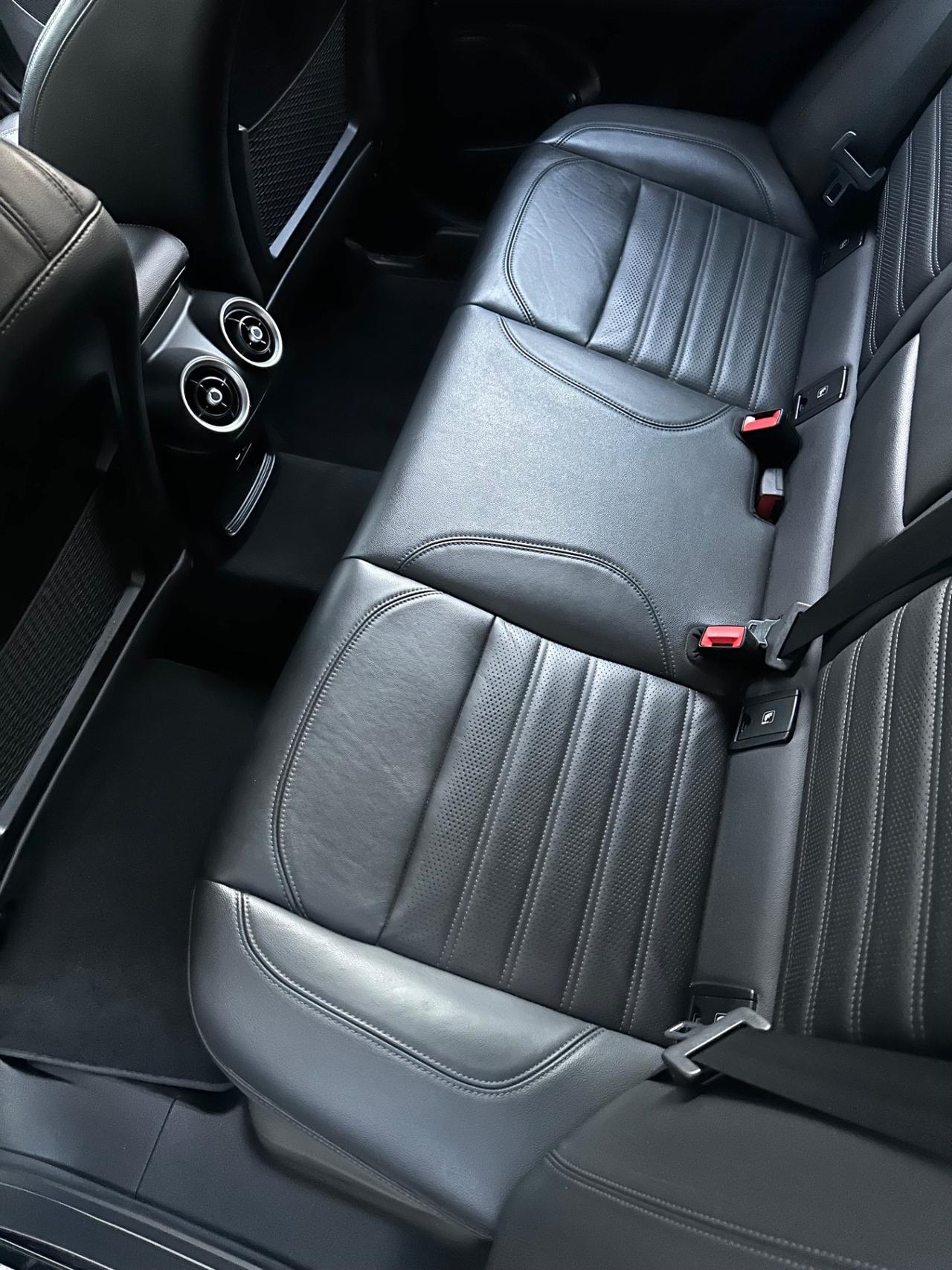 Alfa Romeo Stelvio 2.2 TD 210cv AT8 Q4 Veloce