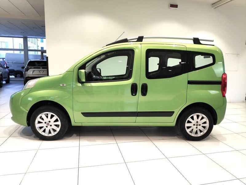 FIAT QUBO Qubo 1.4 8v natural power Dynamic 77cv*METANO*