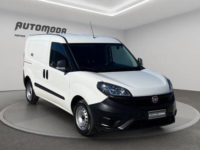 FIAT Doblo 1.6 MJT 105CV ALLESTITO