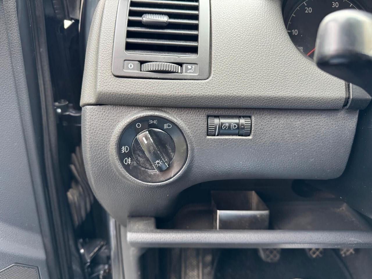 VW POLO 1.4 TDI 5p. NEOPATENTATI