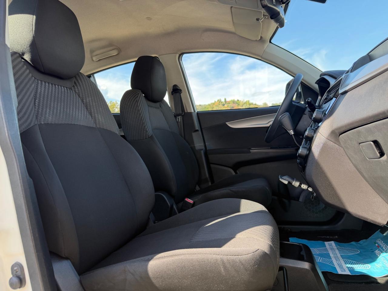 Mahindra KUV100 1.2 VVT 87CV/69.000KM/2023