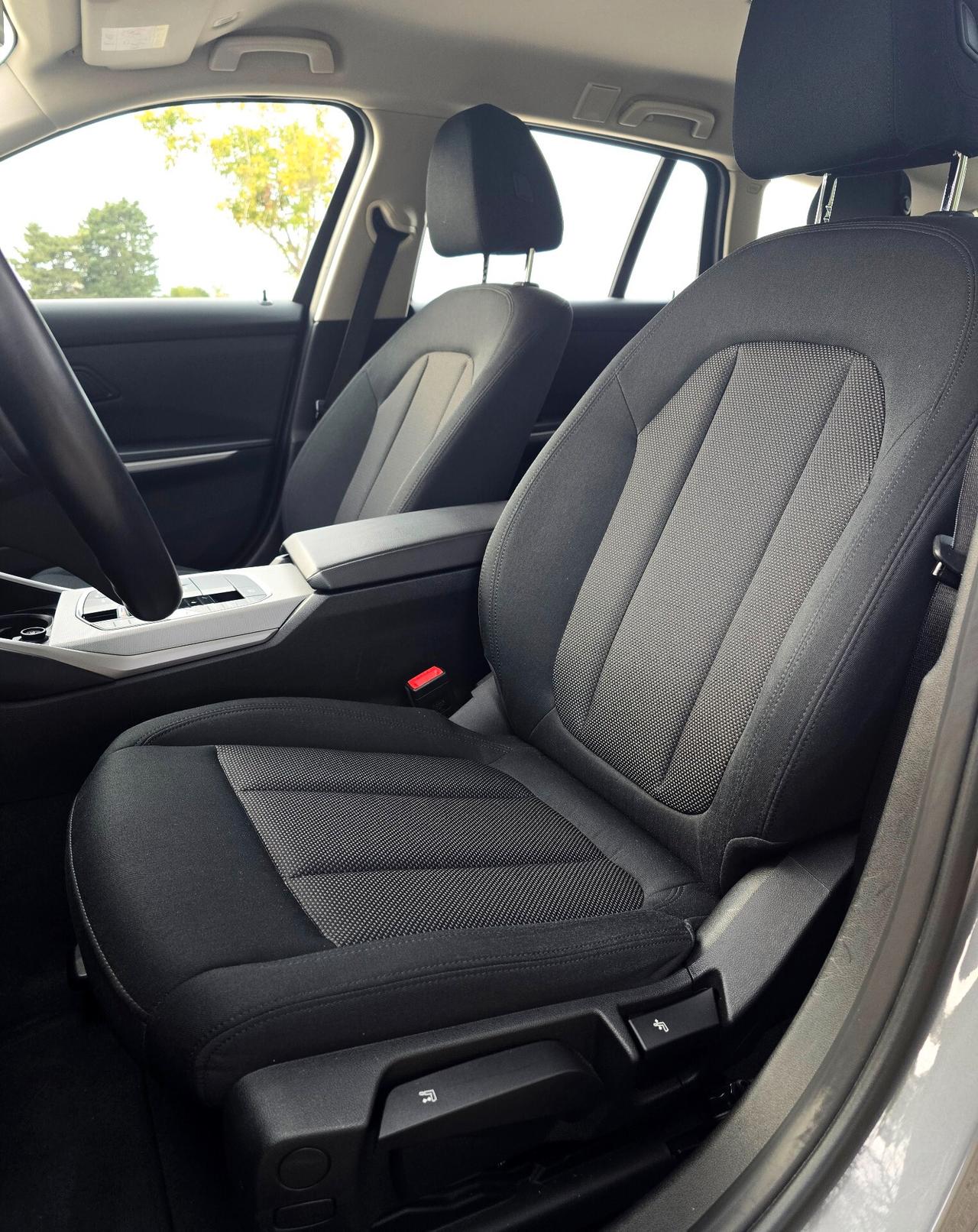 Bmw 318 318d 48V Touring