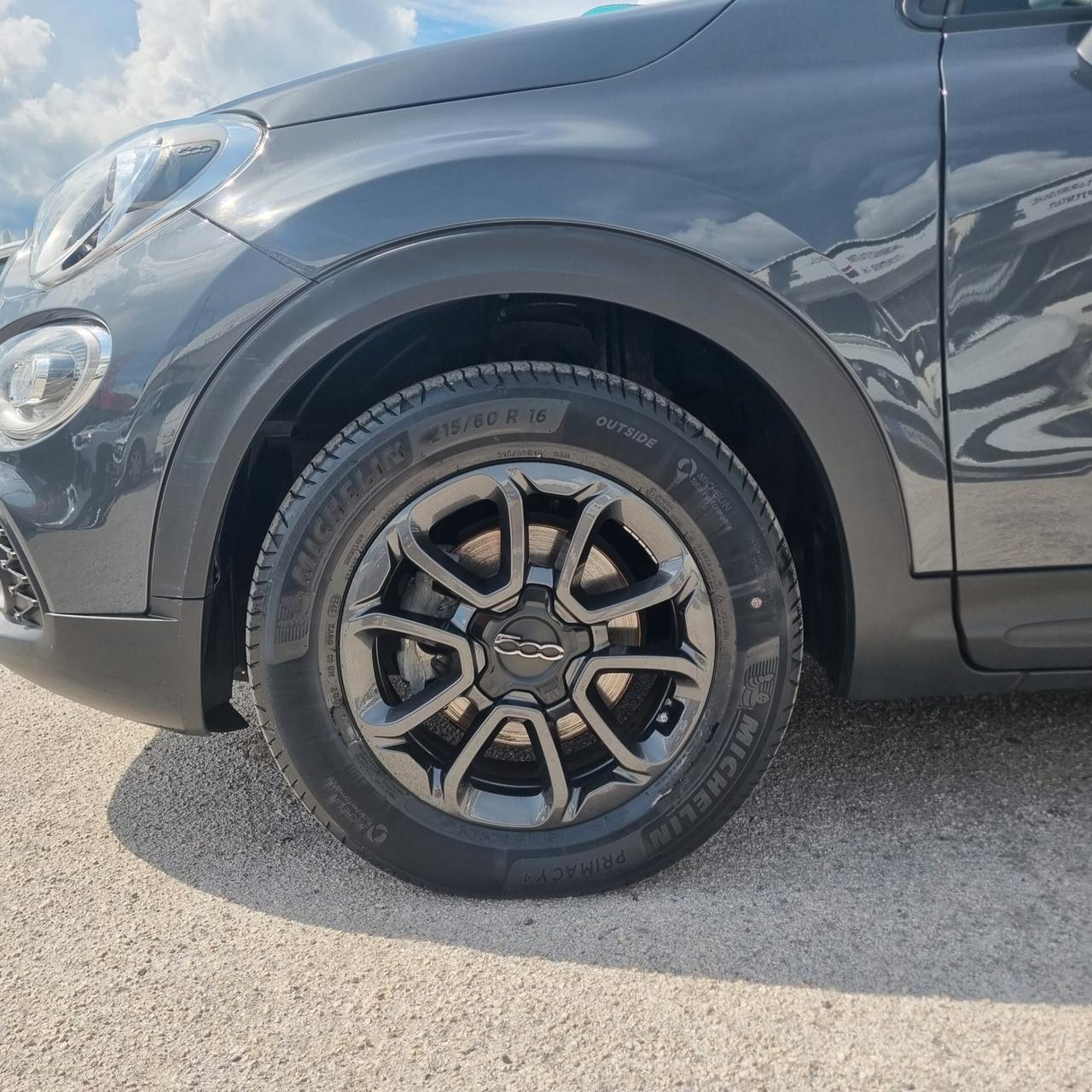 Fiat 500X 1.3 MultiJet 95 CV Sport