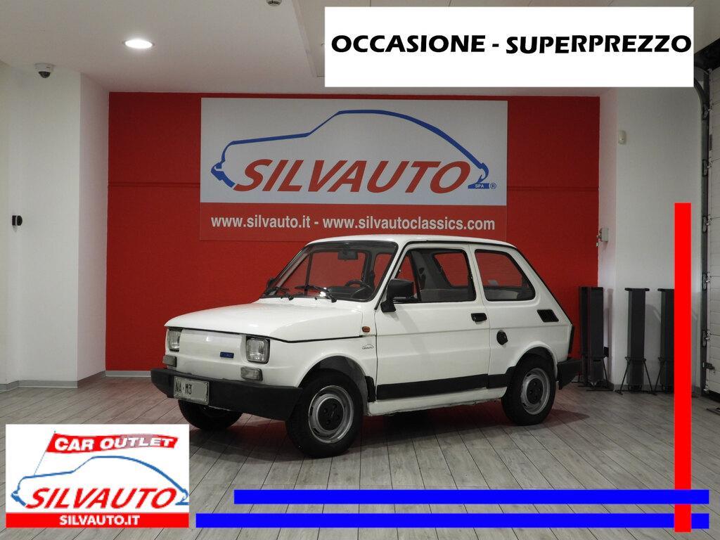 Fiat 126 650