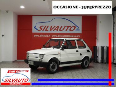 Fiat 126 650