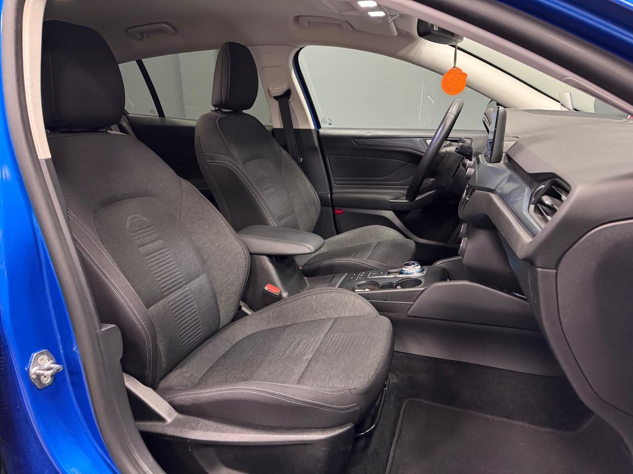 Ford Focus 1.5 EcoBlue 120 CV SW Active