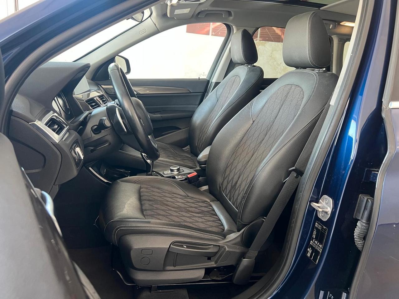 Bmw X1 sDrive18d xLine