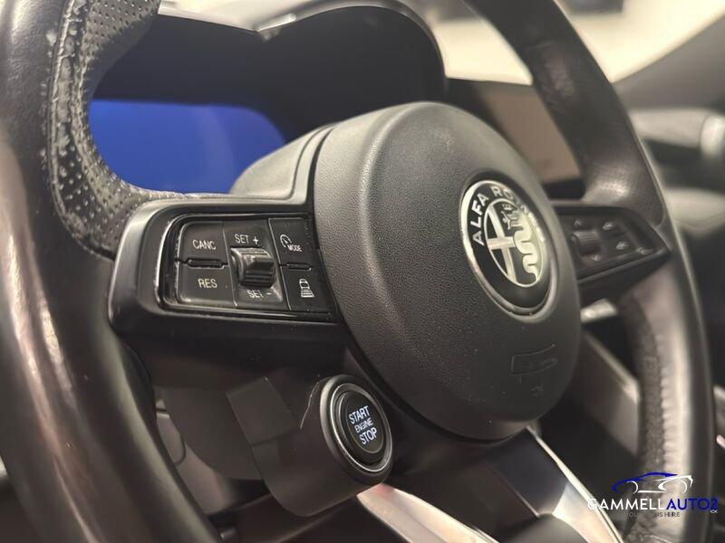 Alfa Romeo Tonale 1.6 Diesel 130cv TCT6 Sprint
