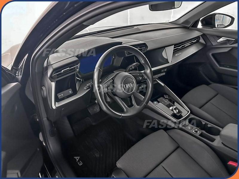 Audi A3 Sportback 35 TFSI S tronic Business Advance