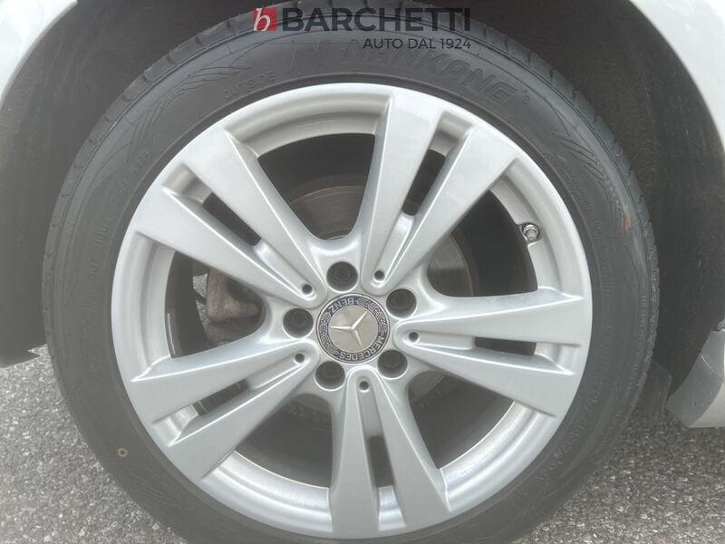 Mercedes-Benz Classe A (W176) A 180 D PREMIUM