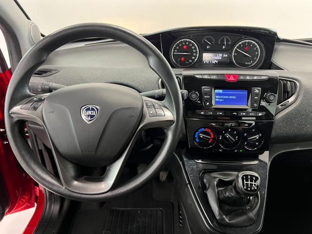 LANCIA Ypsilon 1.0 FireFly 5 porte S&S Hybrid Ecochic Silver