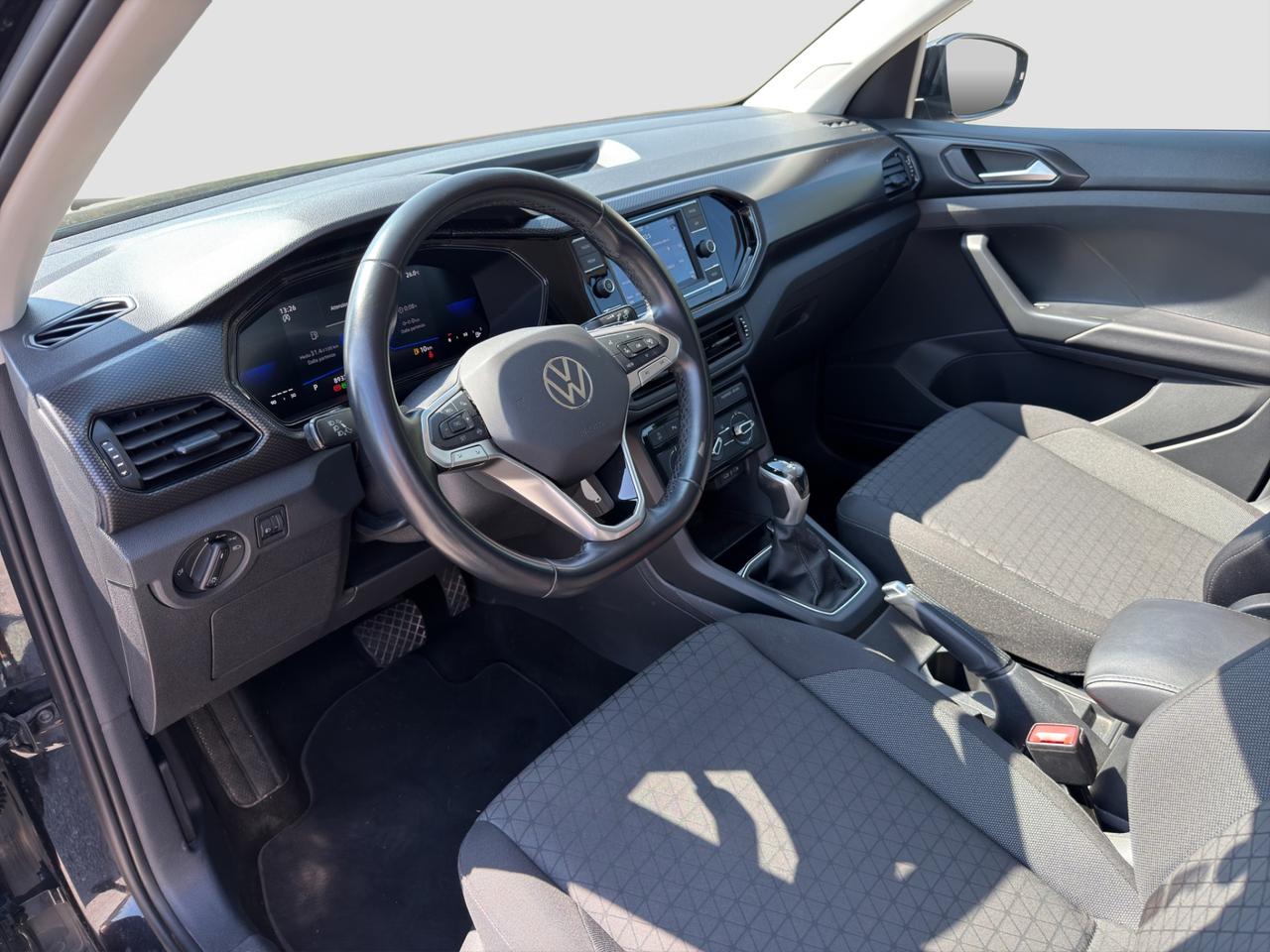 VOLKSWAGEN T-Cross 1.0 TSI 110 CV DSG Style