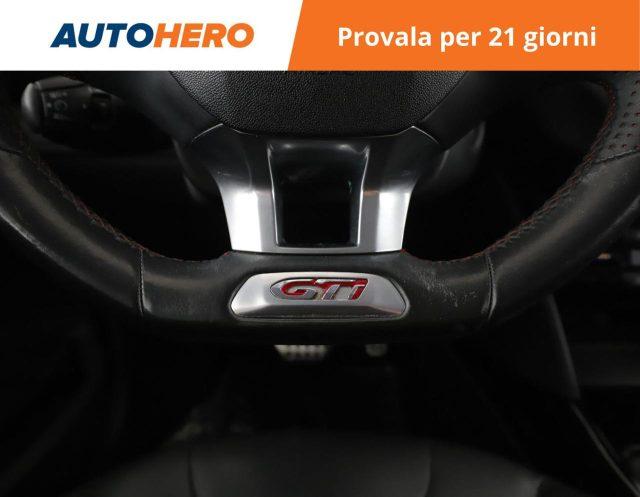 PEUGEOT 2008 1° serie PureTech Turbo 110 EAT6 S&S GT Line