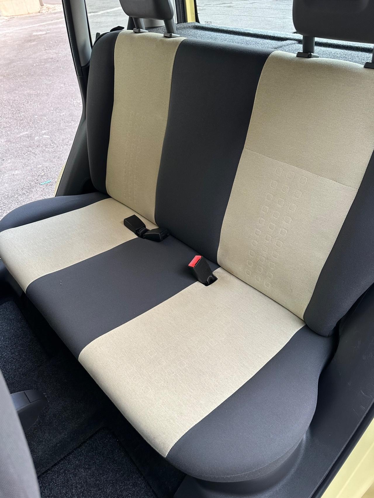 Fiat Panda 1.2 benzina 60cv Dynamic