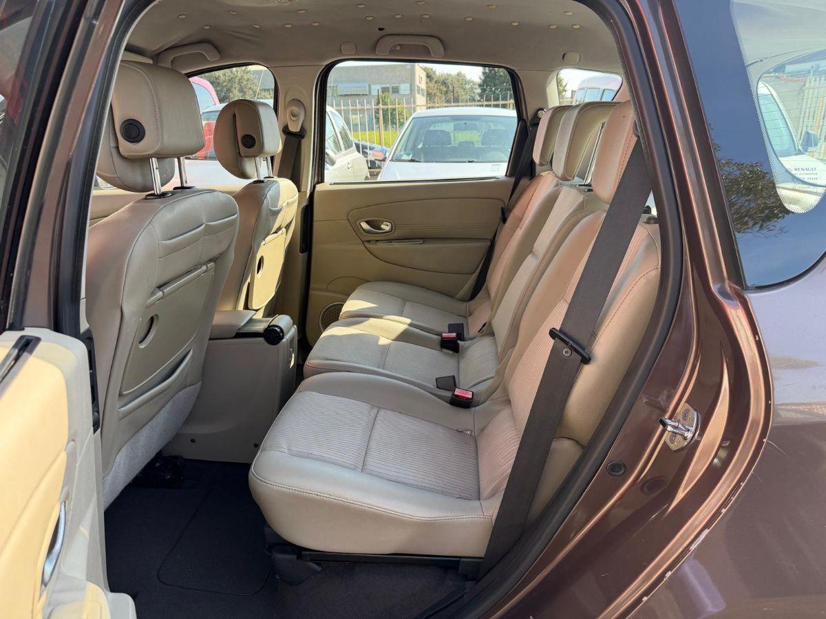 RENAULT - Scénic X-Mod - 1.5 dCi 110CV Luxe