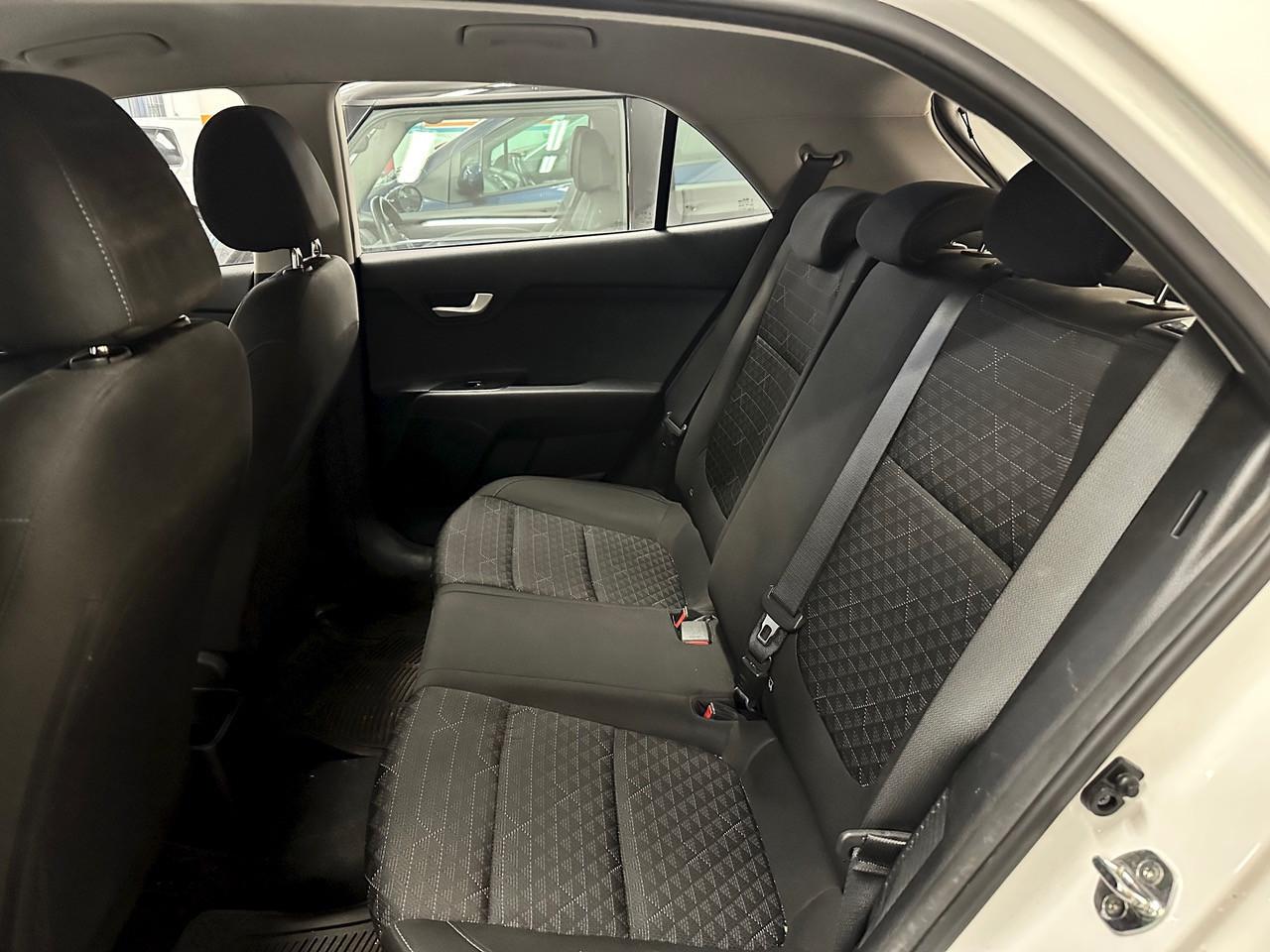Kia Rio 1.0 T-GDi 100 CV MHEV iMT Style