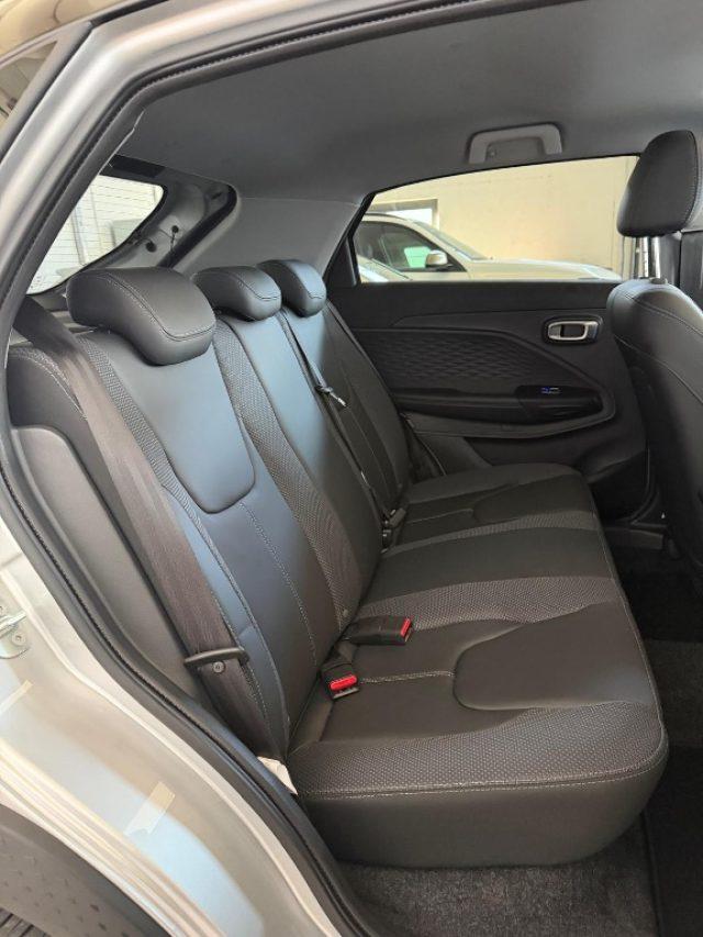 DR MOTOR DR 3.0 1.5 Bi-Fuel GPL //PARI AL NUOVO/