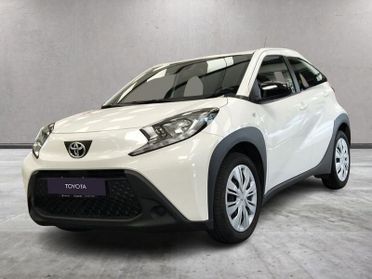 Toyota Aygo X 1.0B (72 CV) Active