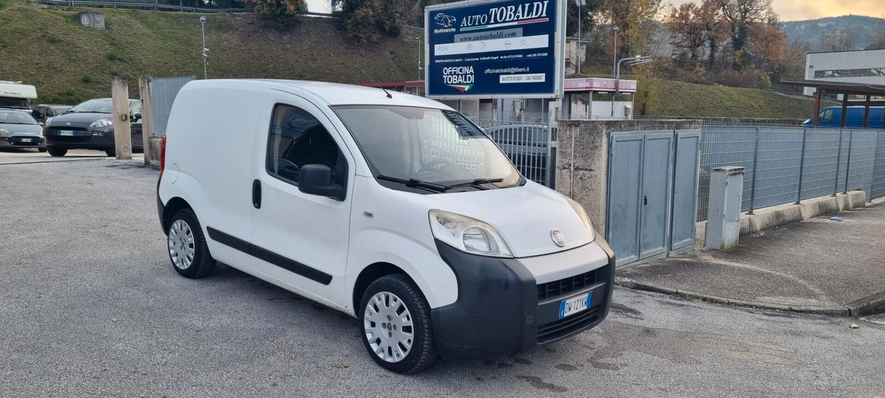 Fiat Fiorino FIAT FIORINO MJET CARGO