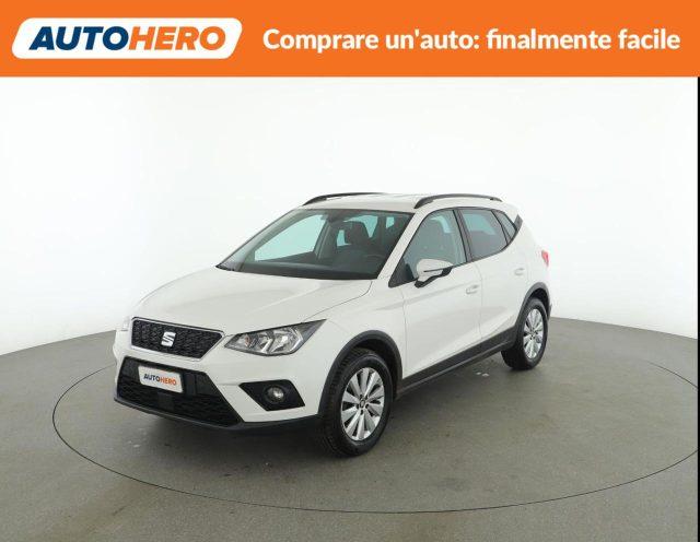 SEAT Arona 1.0 EcoTSI Style