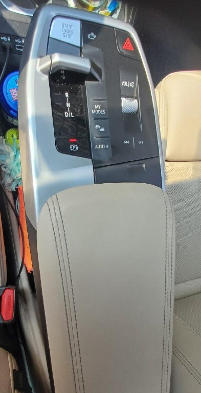 BMW X1 sDrive 18d