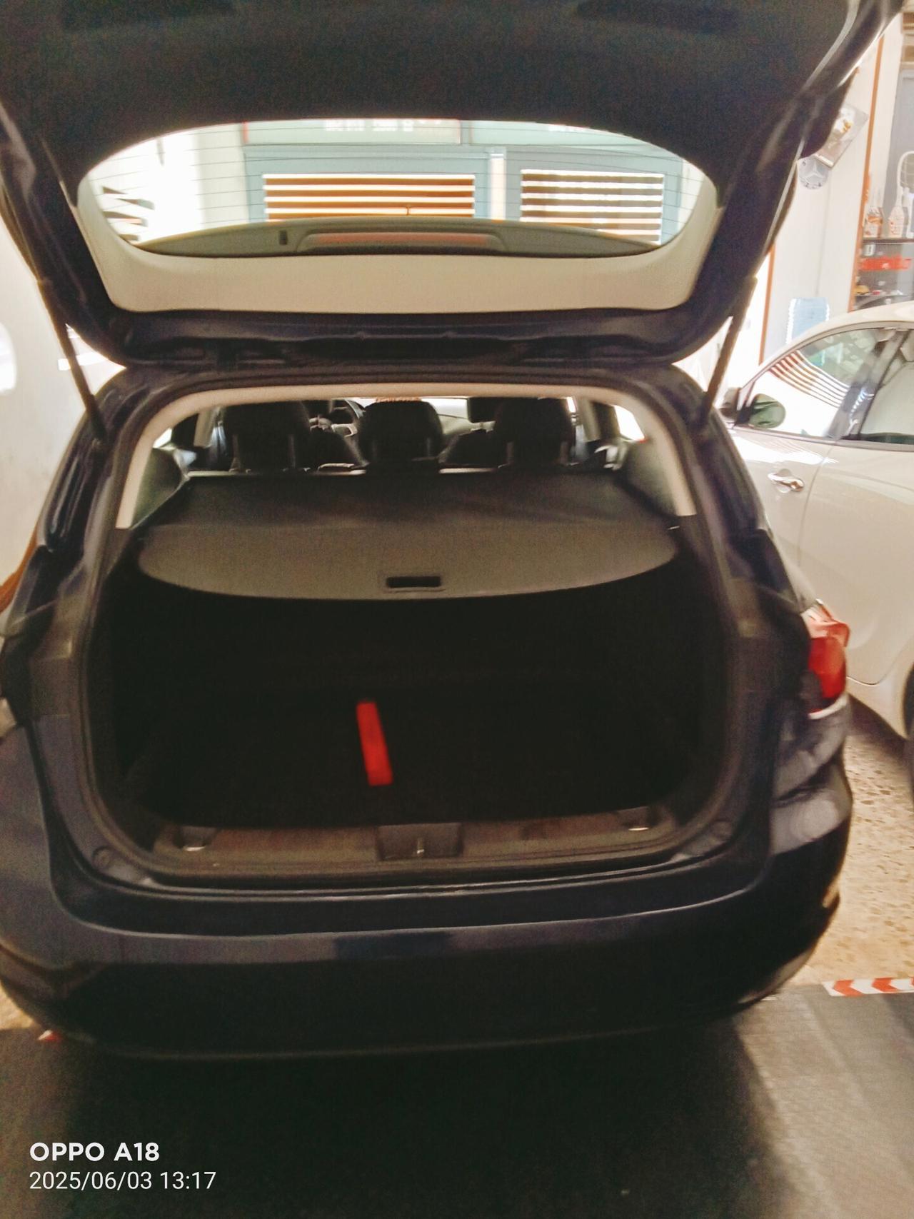 Fiat Tipo 1.6 Mjt S&S SW City Life