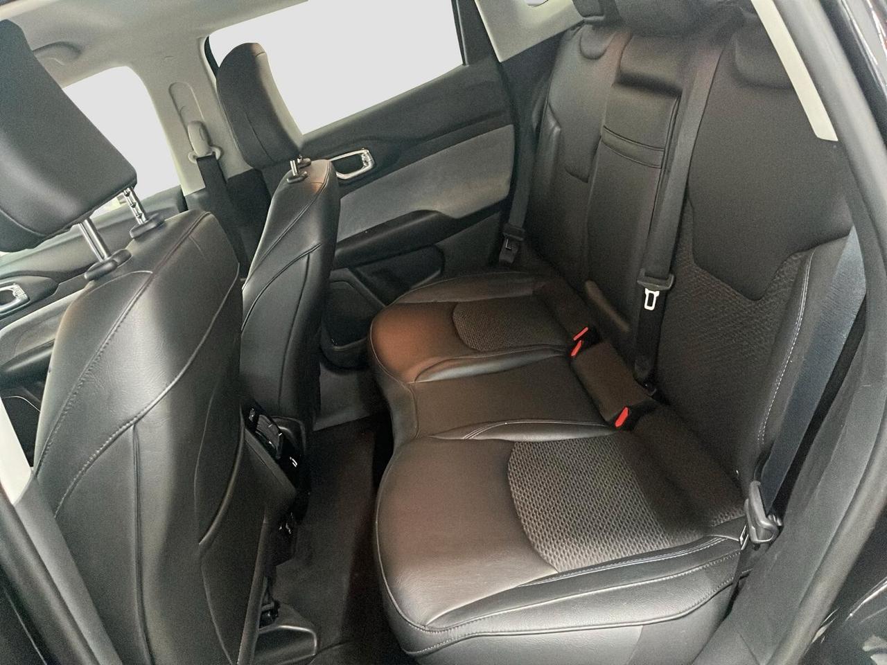 Jeep Compass 1.3 Turbo T4 190 CV PHEV AT6 4xe Limited 2021