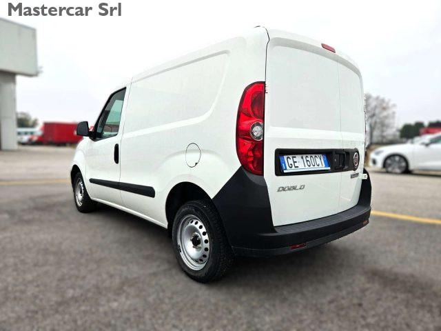 FIAT Doblo CARGO 1.3 Multijet 95cv CH1 Business - GE160CY