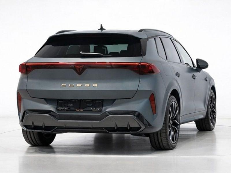 Cupra Terramar Terramar 2.0 TSI DSG 4Drive VZ