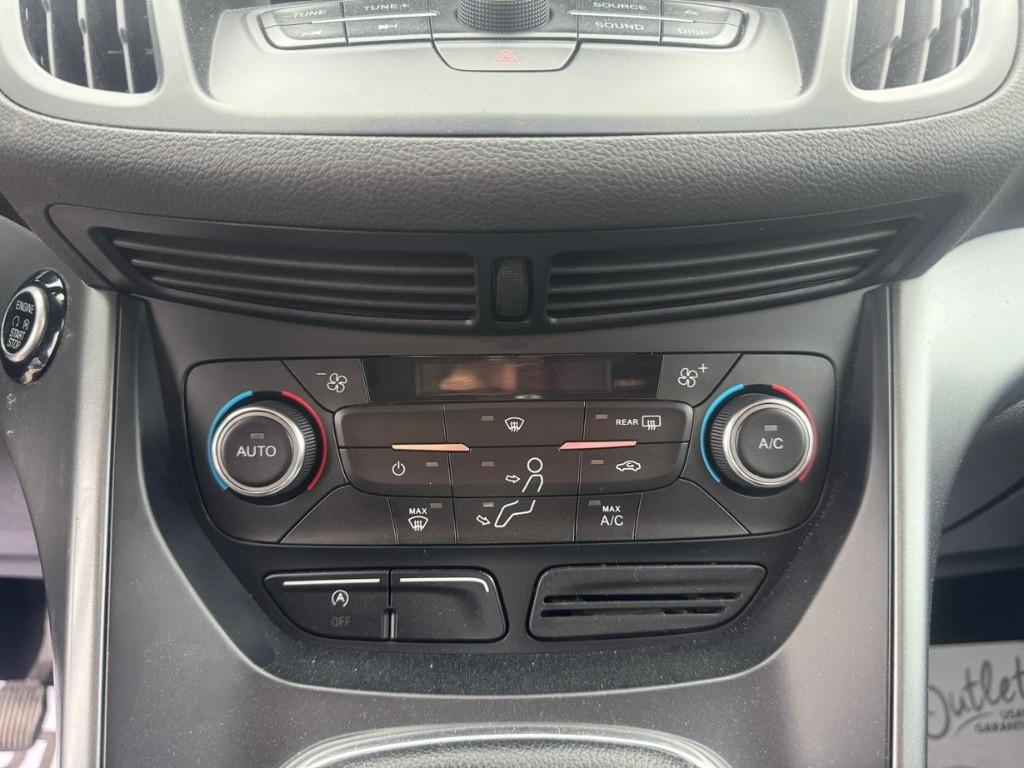 FORD Kuga II 2017 - Kuga 1.5 ecoboost Business s&s 2wd 120cv my19