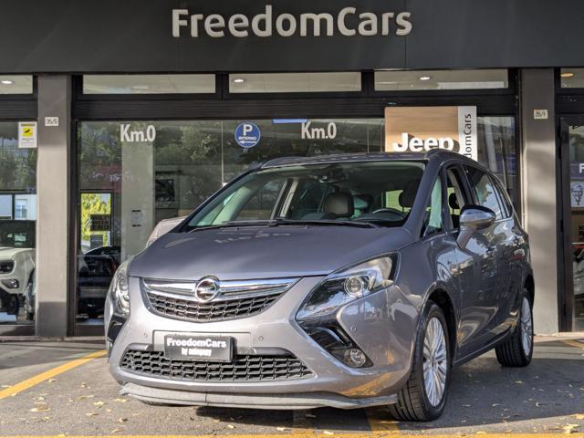 OPEL Zafira Tourer 1.4 T 140CV GPL Cosmo