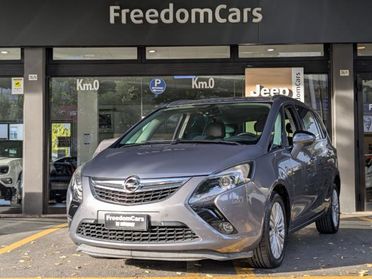 OPEL Zafira Tourer 1.4 T 140CV GPL Cosmo