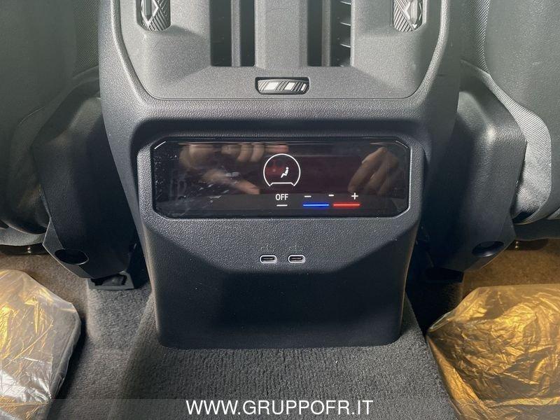 BMW X3 xDrive20d 48V MSport