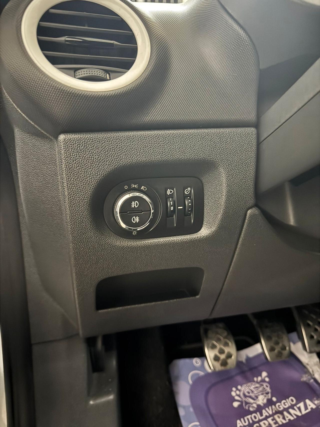 Opel Corsa 1.3 CDTI 75CV F.AP. 3 porte b-color