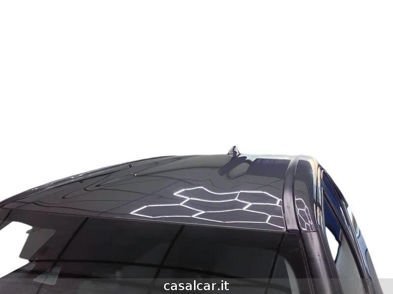 Toyota Yaris Cross Yaris Cross 1.5 Hybrid 5p. E-CVT Business FINO A 3 ANNI DI GARANZIA KM ILLIMITATI PARI ALLA NUOVA