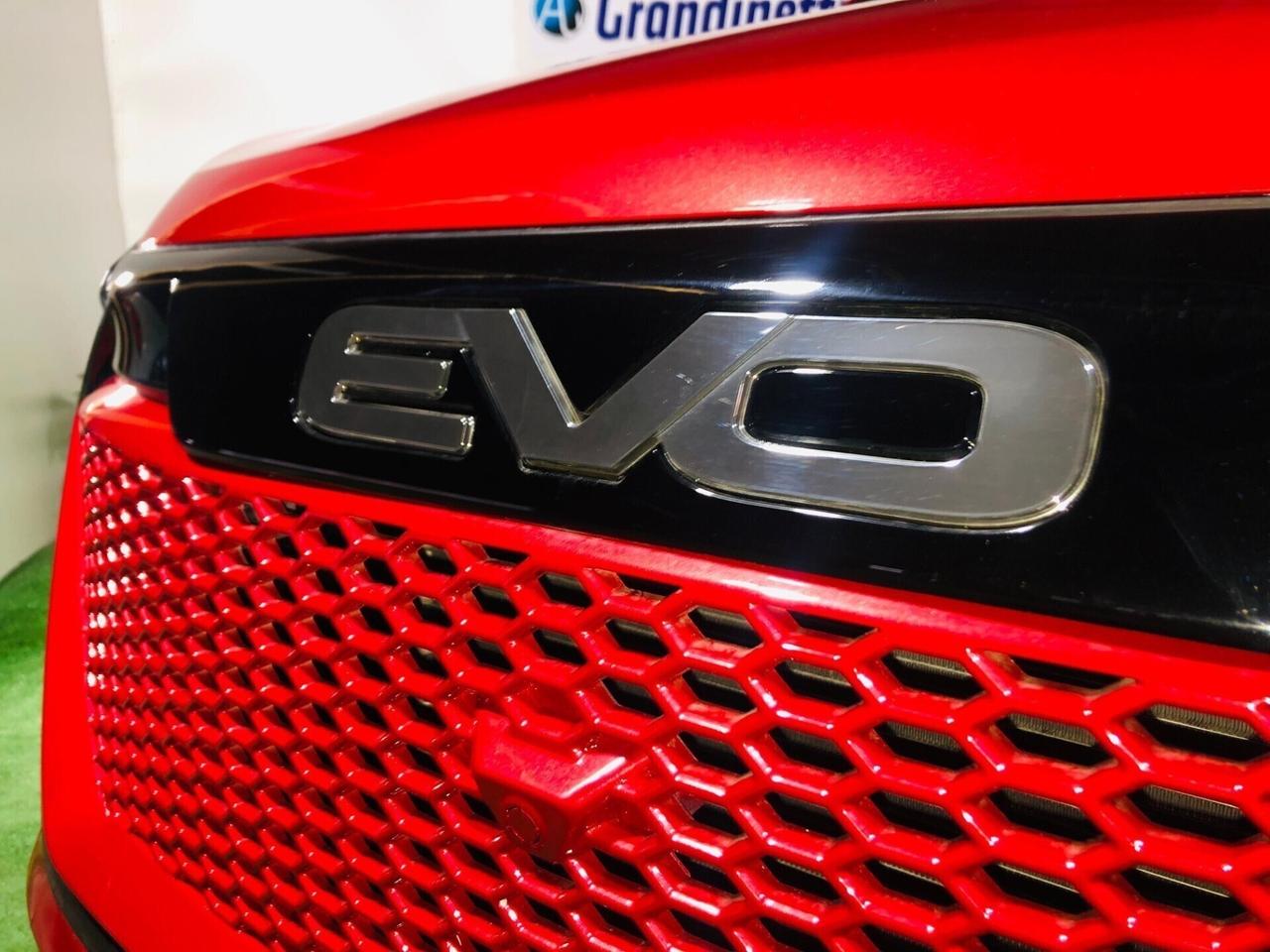 EVO 5 1.5 BENZINA GPL NUOVA PRONTA CONSEGNA KM 0