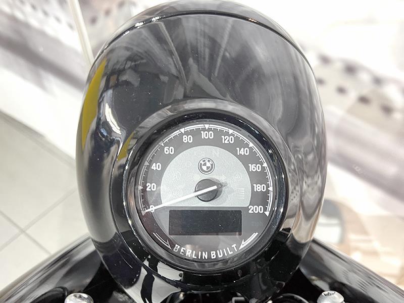 Bmw R18 Roctane ABS