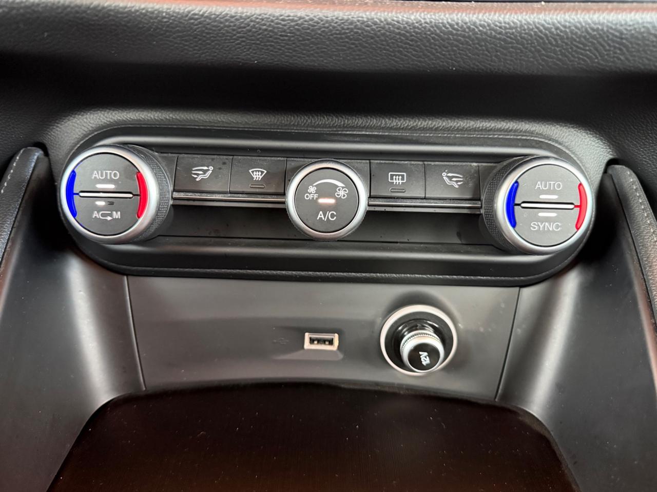 Alfa Romeo Stelvio 2.2 Diesel - Automatico