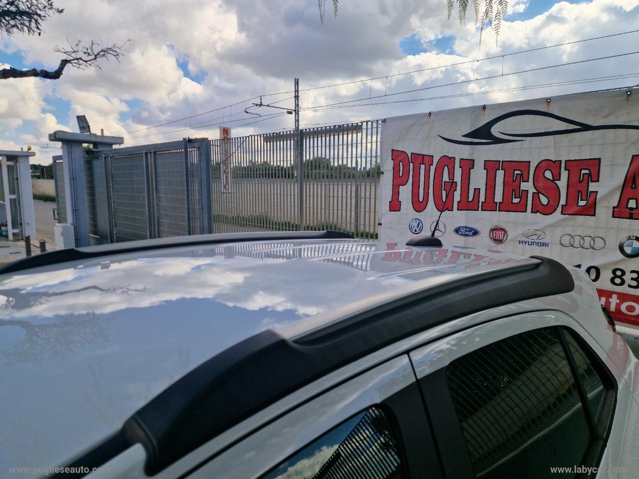 OPEL Mokka X 1.6 CDTI Ecotec 4x2 S&S Advance