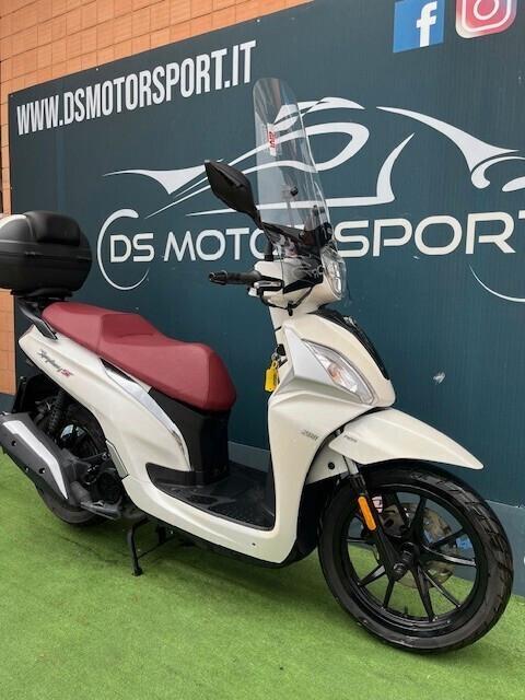 Sym Symphony 200 ABS ST GARANZIA PERMUTA FINANZIAMENTO