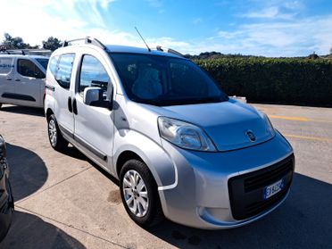 Fiat Qubo 1.3 MJT 75 CV Dynamic